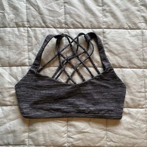 Lululemon Free To Be Wild Bra